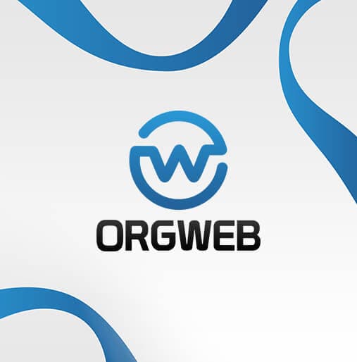 اورگ وب