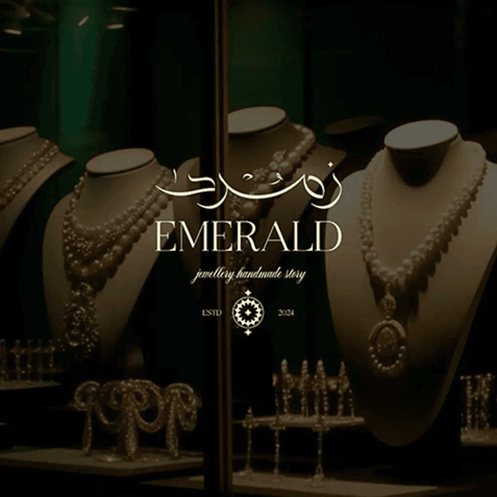 فرآیند طراحی لوگو در دایان