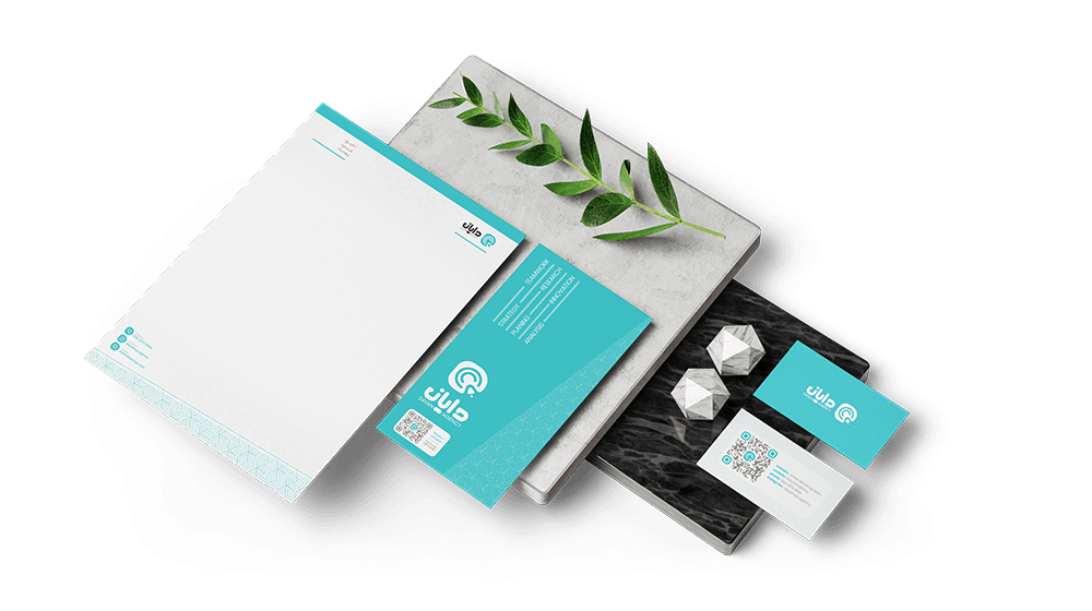 مزایای طراحی لوگو و برندبوک در دایان