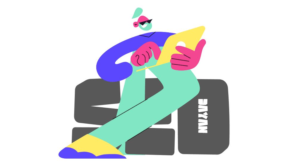 مزایای سئو با دایان