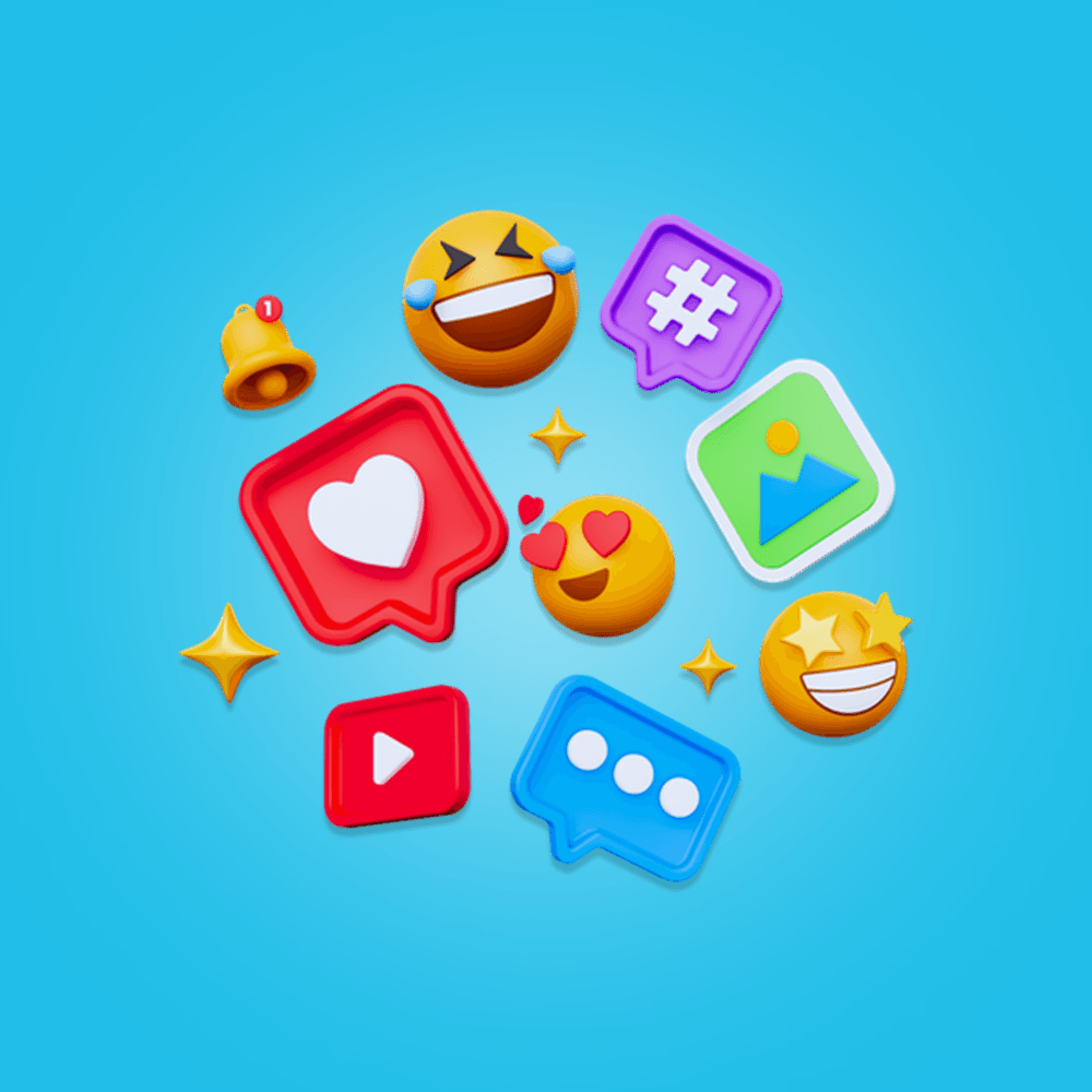 روند تولید محتوا برای اینستاگرام