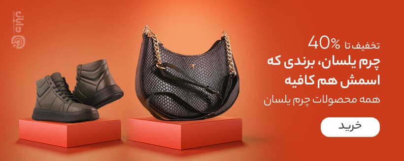 نمونه کار بنر دایان