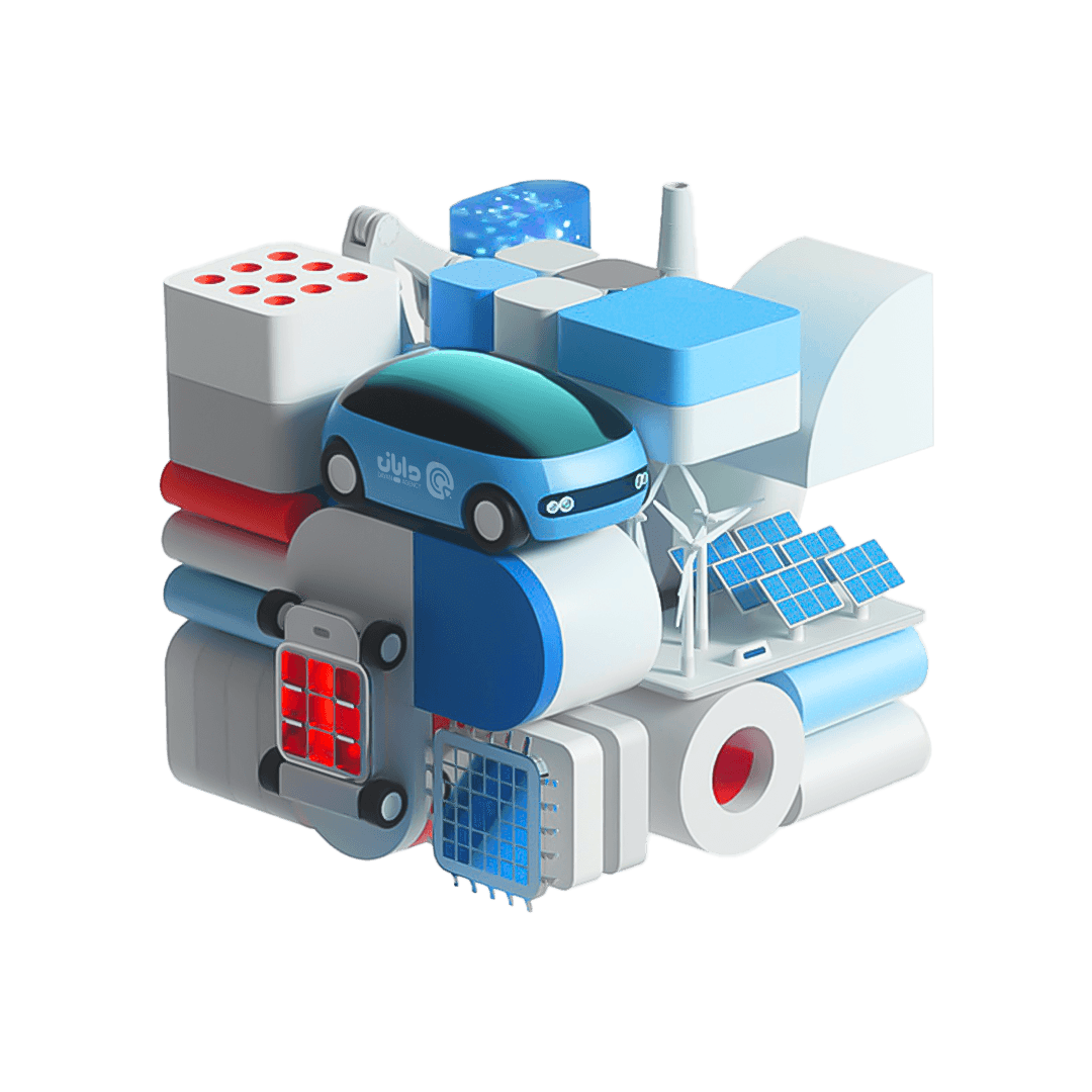 خدمات دایان