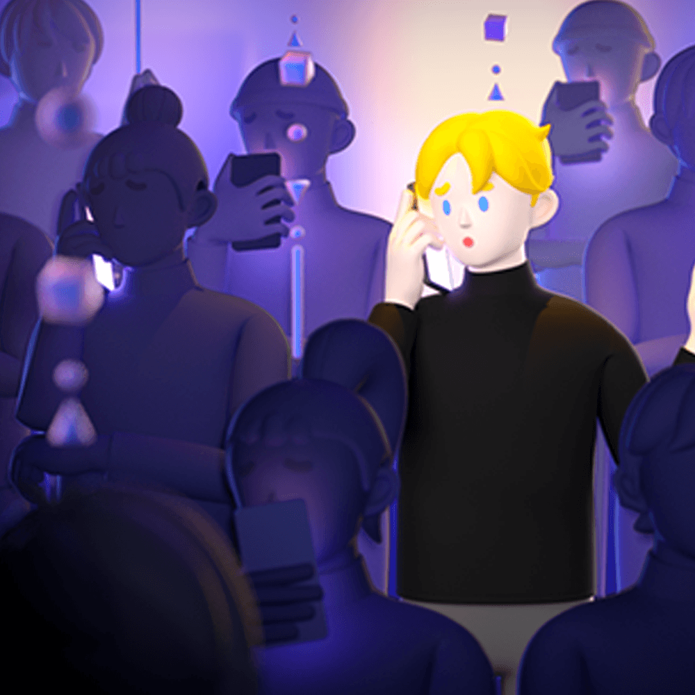 خدمات موشن گرافیک دایان