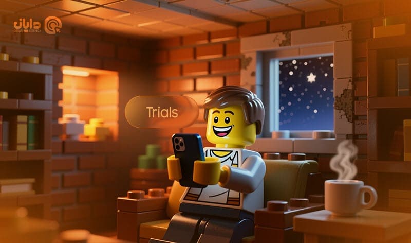 Trials اینستاگرام چیست؟