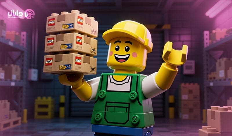 چگونه آنلاین شاپ بزنیم؟