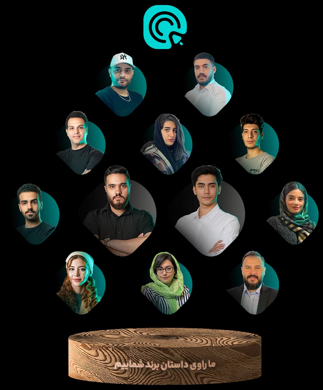 تصویر خدمات دایان