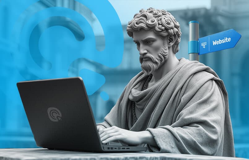 خدمات طراحی سایت در شرکت دایان