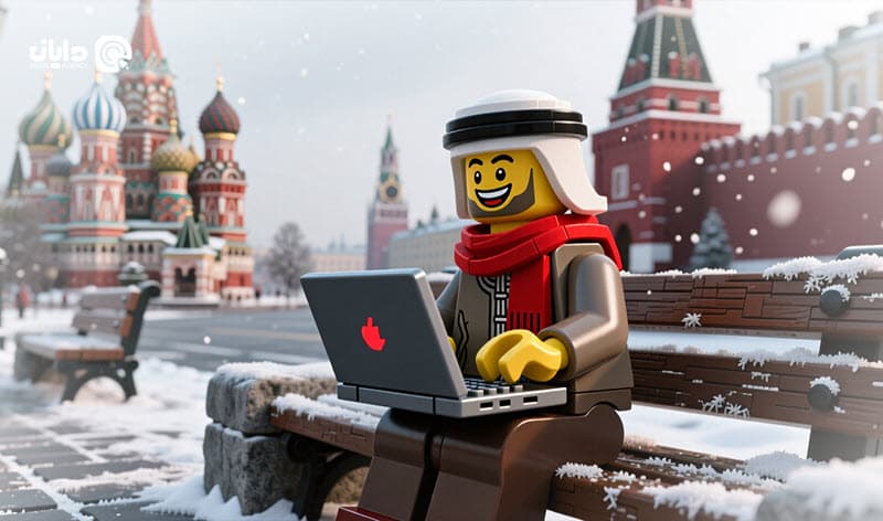 ساخت سایت چندزبانه در وردپرس بدون افزونه