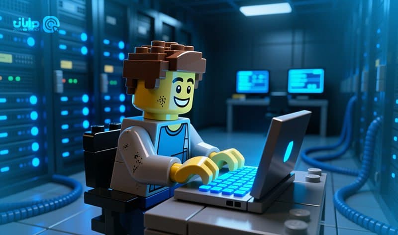 بهترین هاست ایران