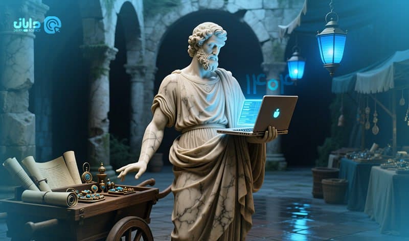 ویژگی های یک سایت فروشگاهی موفق در سال ۱۴۰۴