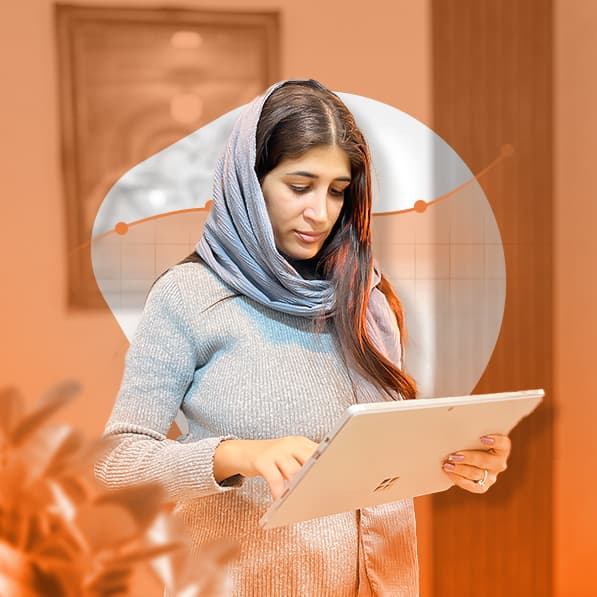 تعرفه پکیج سئو سایت - دایان