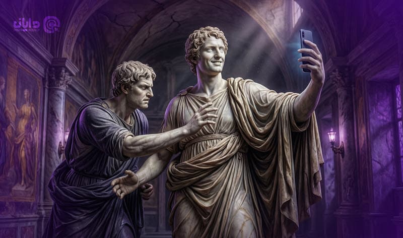 دسترسی محدود به ادمین اینستاگرام (Shared Access)