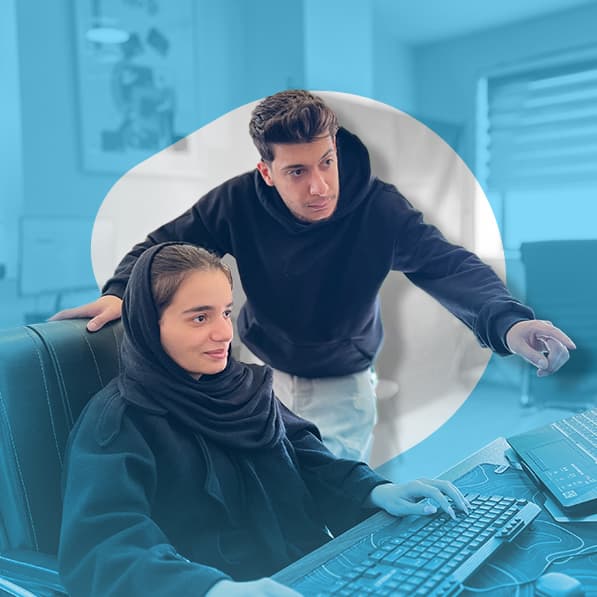 تعرفه پکیج طراحی سایت - دایان