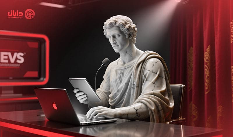 طراحی سایت خبری