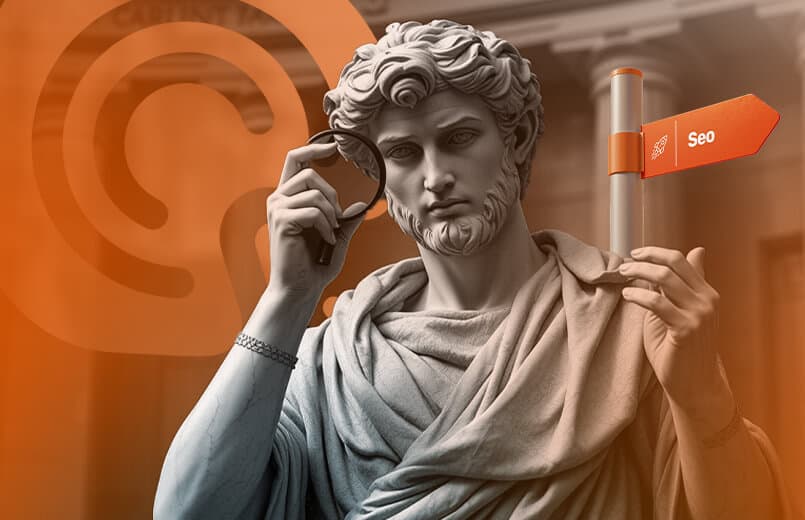 بهبود رتبه سایت و سئو در شرکت دایان